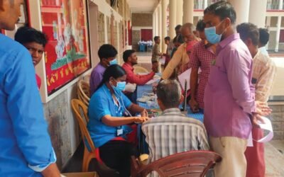 Medical services